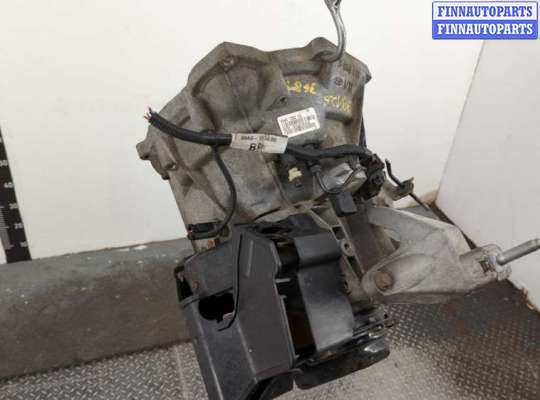 купить КПП 5-ст.мех. (МКПП) на Ford Focus 1 1998-2004