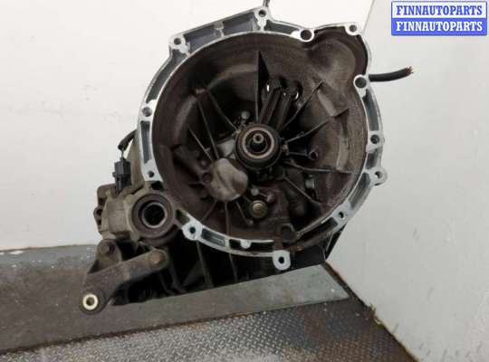 купить КПП 5-ст.мех. (МКПП) на Ford Focus 1 1998-2004