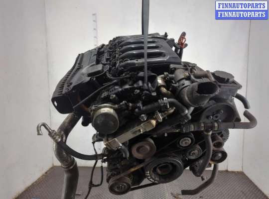 купить Двигатель (ДВС) на BMW 5 E60 2003-2010
