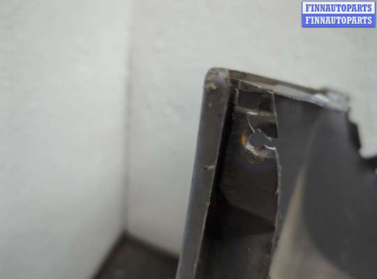 купить Молдинг бампера на Opel Astra H 2004-2010