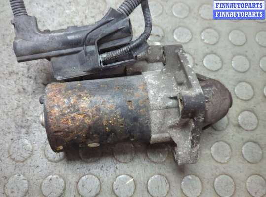 Стартер FO2156088 на Ford Fiesta 2001-2007