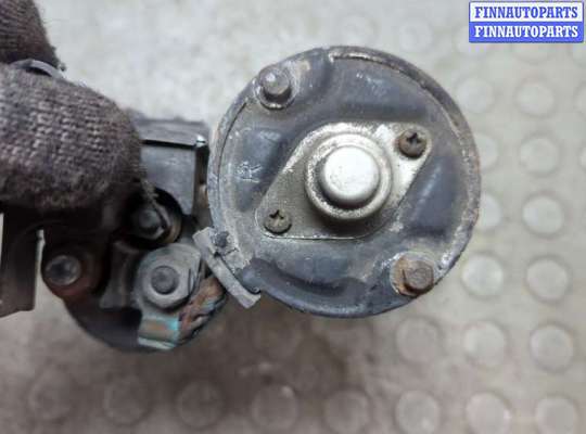 купить Стартер на Ford Fiesta 2001-2007