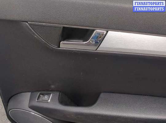 купить Дверь боковая (легковая) на Mercedes C W204 2007-2013