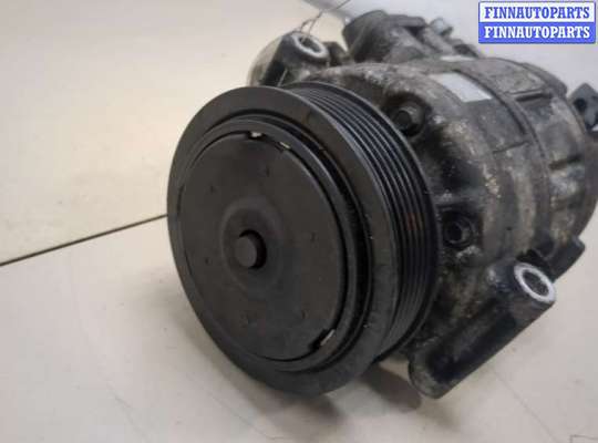 купить Компрессор кондиционера на Volkswagen Tiguan 2011-2016