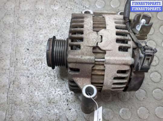 Генератор FO2202687 на Ford Mondeo 4 2007-2015