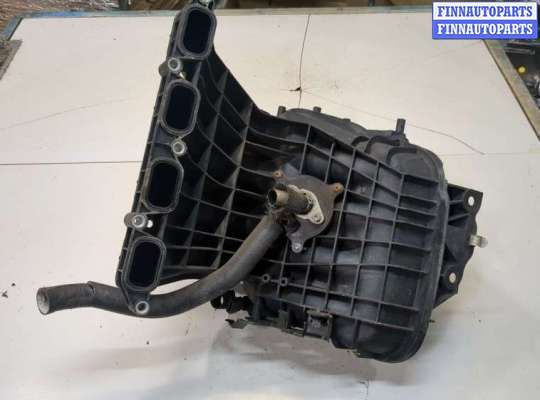 Коллектор впускной на BMW 1 (E81/E82/E87)