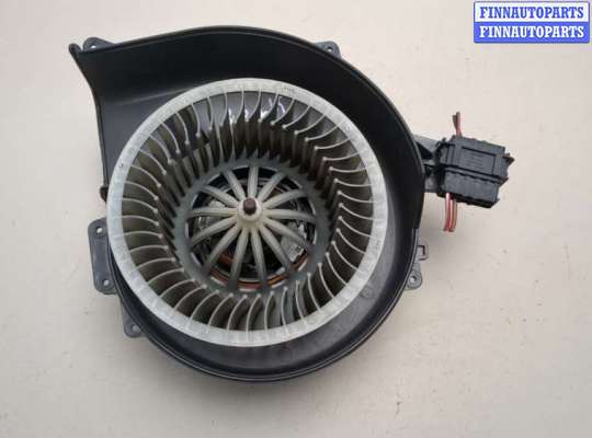 Двигатель отопителя (моторчик печки) SK530417 на Skoda Fabia 1999-2007
