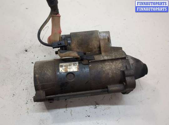 купить Стартер на Mitsubishi Montero Sport / Pajero Sport 1996-2008