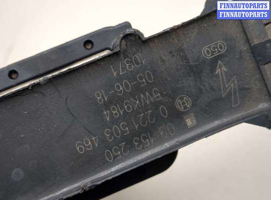 купить Катушка зажигания на Opel Vectra C 2002-2008