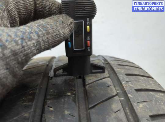 купить Шина на Land Rover Discovery 3 2004-2009