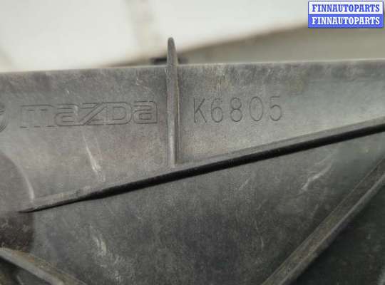 купить Полка под АКБ на Mazda CX-7 2007-2012