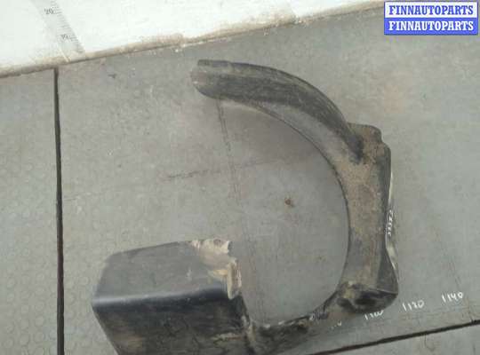 купить Защита арок (подкрылок) на Audi A3 (8L) 1996-2003