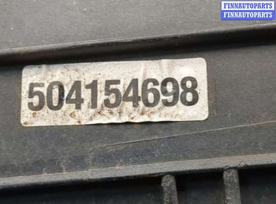 Корпус воздушного фильтра на IVECO Daily IV / V