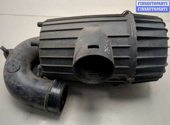 Корпус воздушного фильтра IV51116 на Iveco Daily 4 2005-2011