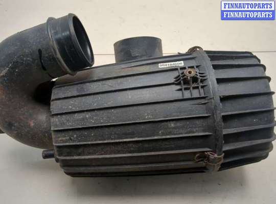 Корпус воздушного фильтра на IVECO Daily IV / V