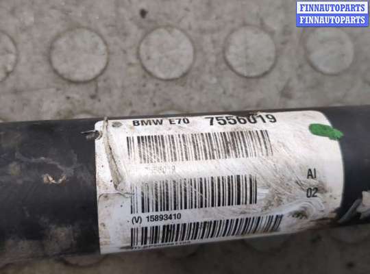 купить Кардан на BMW X5 E70 2007-2013