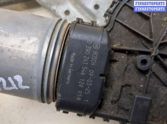 купить Механизм стеклоочистителя (трапеция дворников) на Dacia Logan 2004-2012