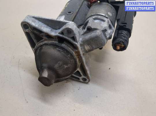 купить Стартер на Nissan Qashqai 2006-2013