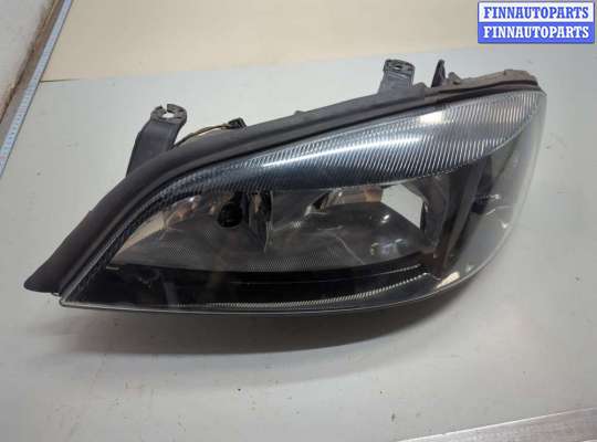 Купить Фара (передняя) на Opel Astra G 1998-2005 Фара (передняя) OP2442618 на Opel Astra G 1998-2005