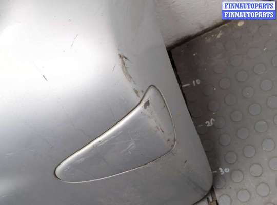 купить Бампер на Toyota Aygo 2005-2014