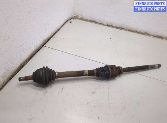 Купить Полуось (приводной вал, шрус) на Peugeot Partner 2012-2015 Полуось (приводной вал, шрус) PG1203183 на Peugeot Partner 2012-2015