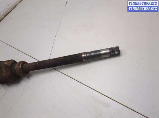 купить Полуось (приводной вал, шрус) на Peugeot Partner 2012-2015