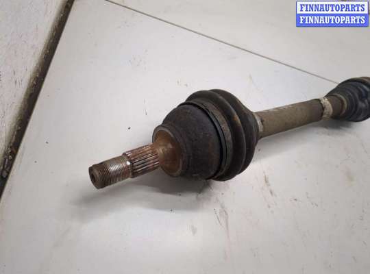 купить Полуось (приводной вал, шрус) на Peugeot Partner 2012-2015
