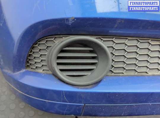 купить Бампер на Chevrolet Aveo (T250 / 255) 2006-2012