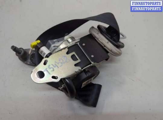 Ремень безопасности NS907180 на Nissan Juke 2010-2019