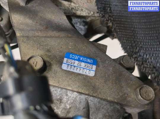 купить Маховик на Mazda Premacy 1999-2005