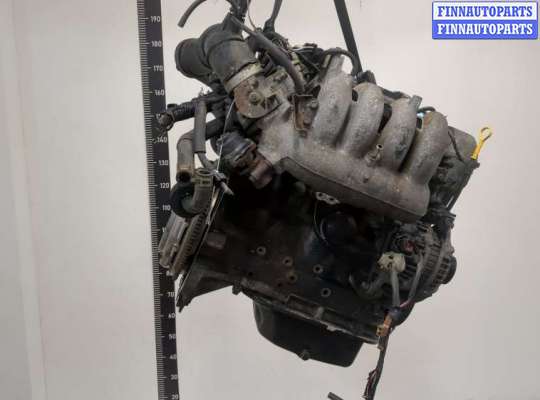 купить Маховик на Mazda Premacy 1999-2005