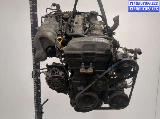 купить Маховик на Mazda Premacy 1999-2005