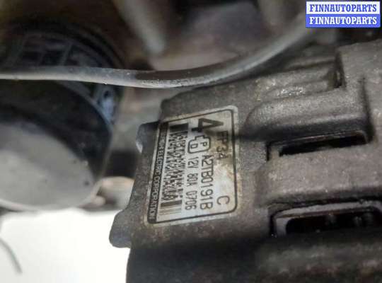 купить Маховик на Mazda Premacy 1999-2005