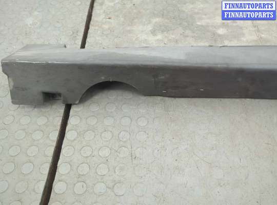 купить Накладка на порог на Chevrolet Volt 2010-2015