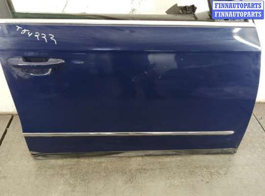 купить Дверь боковая (легковая) на Volkswagen Passat 6 2005-2010
