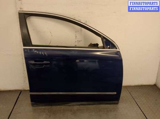 купить Дверь боковая (легковая) на Volkswagen Passat 6 2005-2010