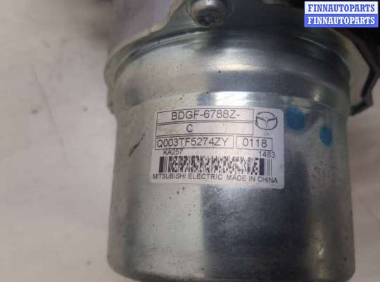 купить Электроусилитель руля на Mazda 3 (BP) 2019-2025