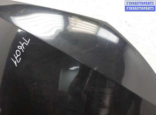 купить Капот на Volkswagen Touran 2010-2015