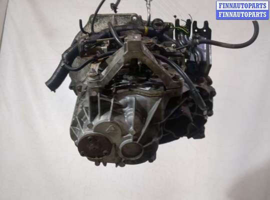 купить КПП 5-ст.мех. (МКПП) на Volvo S40 2004-