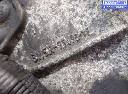 купить КПП 5-ст.мех. (МКПП) на Volvo S40 2004-