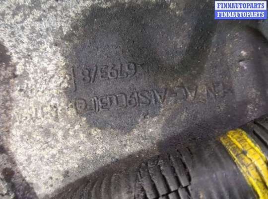 купить КПП 5-ст.мех. (МКПП) на Volvo S40 2004-