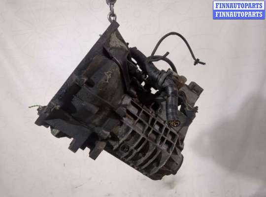 купить КПП 5-ст.мех. (МКПП) на Volvo S40 2004-