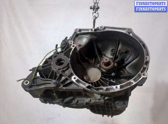 купить КПП 5-ст.мех. (МКПП) на Volvo S40 2004-