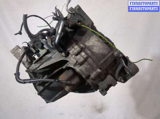 купить КПП 5-ст.мех. (МКПП) на Volvo S40 2004-