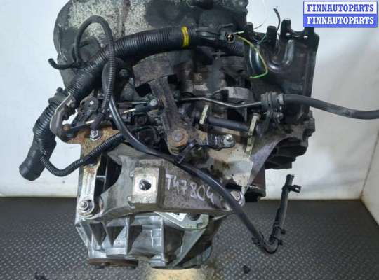 купить КПП 5-ст.мех. (МКПП) на Volvo S40 2004-