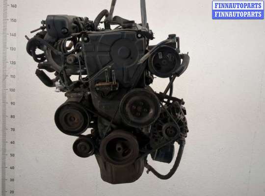купить Форсунка топливная на KIA Cerato 2004-2009
