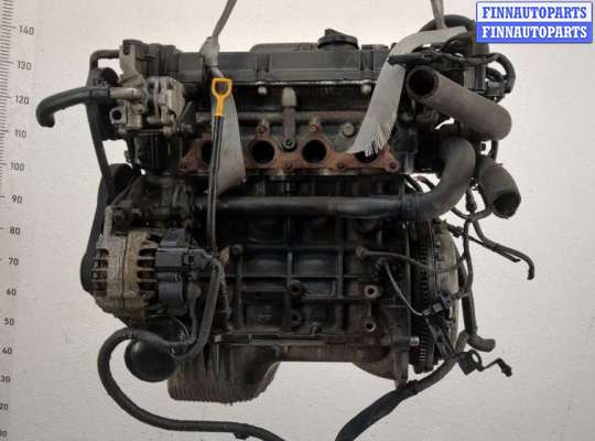 купить Форсунка топливная на KIA Cerato 2004-2009
