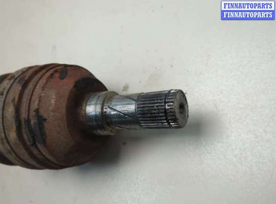 купить Полуось (приводной вал, шрус) на Opel Signum