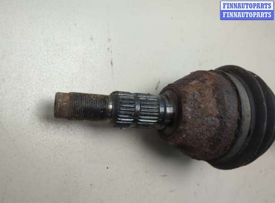 купить Полуось (приводной вал, шрус) на Opel Signum