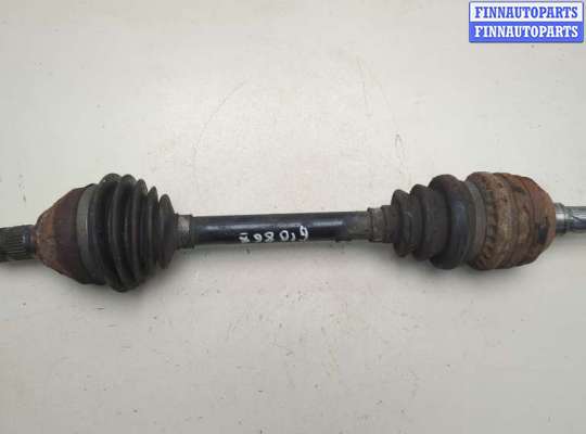 купить Полуось (приводной вал, шрус) на Opel Signum